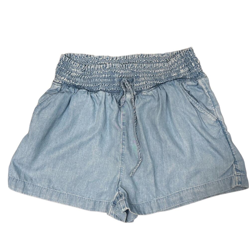 SO jean cotton shorts for women in size M